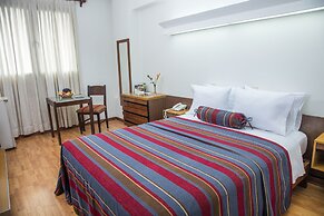 Hotel San Agustin Riviera