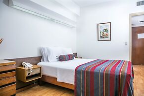 Hotel San Agustin Riviera