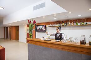 Hotel San Agustin Riviera