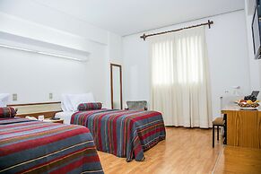 Hotel San Agustin Riviera