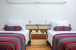Hotel San Agustin Riviera