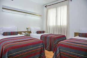 Hotel San Agustin Riviera