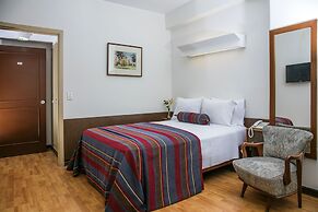 Hotel San Agustin Riviera
