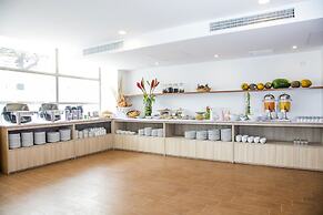 Hotel San Agustin Riviera