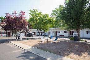 Bedford Motel