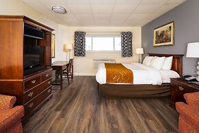 Bedford Motel