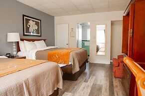 Bedford Motel