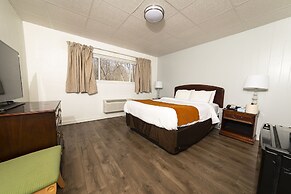 Bedford Motel