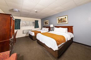 Bedford Motel