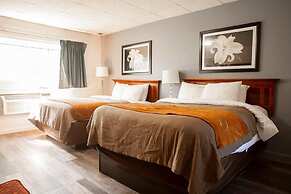 Bedford Motel