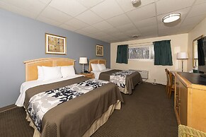 Bedford Motel
