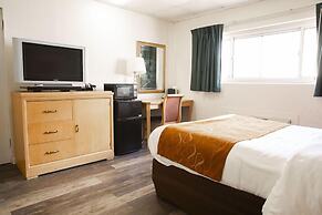 Bedford Motel