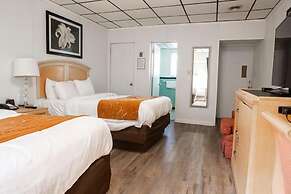 Bedford Motel