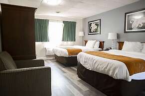 Bedford Motel