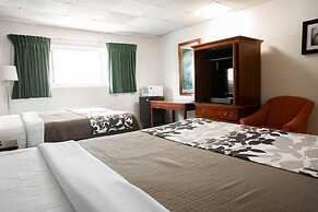 Bedford Motel