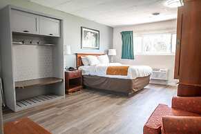 Bedford Motel