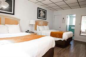 Bedford Motel
