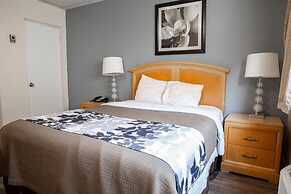 Bedford Motel