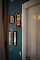 Rosalia's Menagerie InnUpstairs