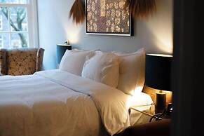 Rosalia's Menagerie InnUpstairs