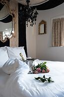 Rosalia's Menagerie InnUpstairs