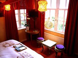 Rosalia's Menagerie InnUpstairs