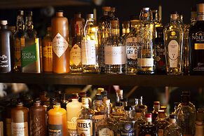 Rosalia's Menagerie InnUpstairs