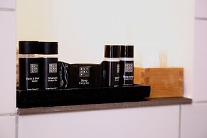 Rosalia's Menagerie InnUpstairs