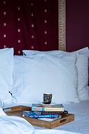 Rosalia's Menagerie InnUpstairs