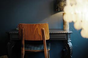 Rosalia's Menagerie InnUpstairs