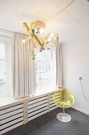 Rosalia's Menagerie InnUpstairs