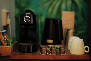 Rosalia's Menagerie InnUpstairs