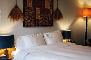 Rosalia's Menagerie InnUpstairs