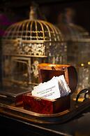 Rosalia's Menagerie InnUpstairs