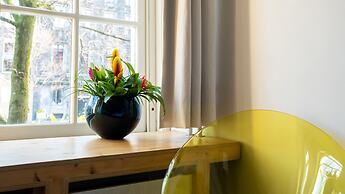 Rosalia's Menagerie InnUpstairs