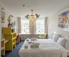 Rosalia's Menagerie InnUpstairs