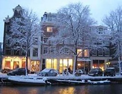 Rosalia's Menagerie InnUpstairs