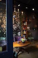 Rosalia's Menagerie InnUpstairs