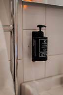 Rosalia's Menagerie InnUpstairs