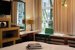 Rosalia's Menagerie InnUpstairs