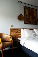 Rosalia's Menagerie InnUpstairs