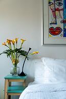 Rosalia's Menagerie InnUpstairs