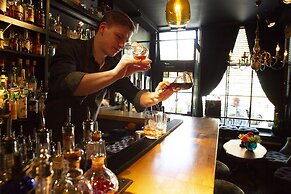 Rosalia's Menagerie InnUpstairs