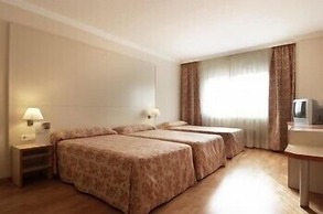 Hotel Urpi