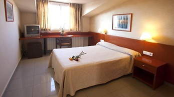 Hotel Urpi
