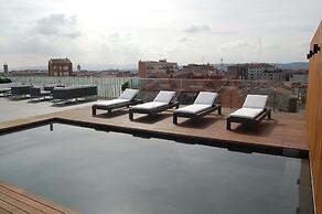 Hotel Urpi