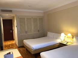 Hotel Urpi