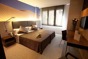 Hotel Urpi