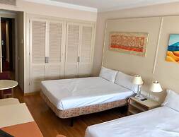 Hotel Urpi