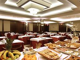 Hotel Urpi